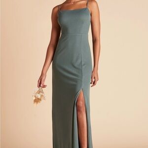 Birdy Grey Sage Maxi Dress